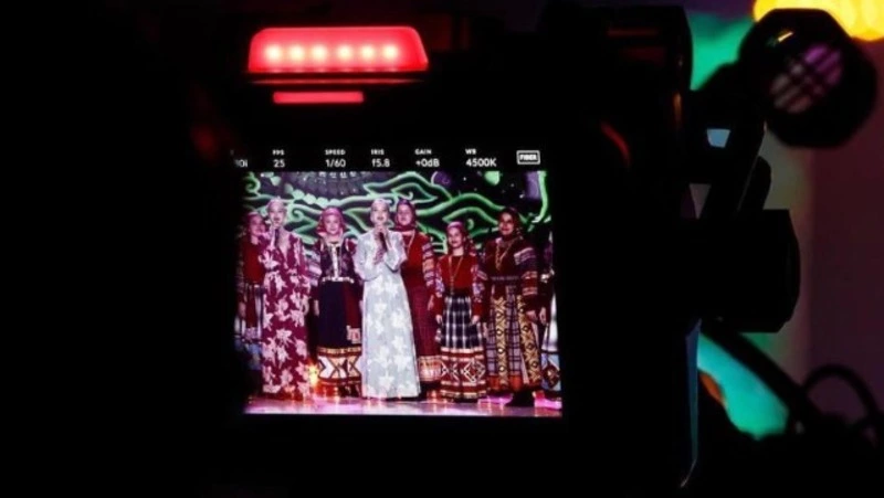 Афиша на выходные в Южно-Сахалинске: альбом «Вишни» и ночь в арт-пространстве