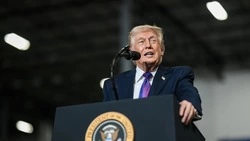 Трамп заявил, что США могут выйти из НАТО