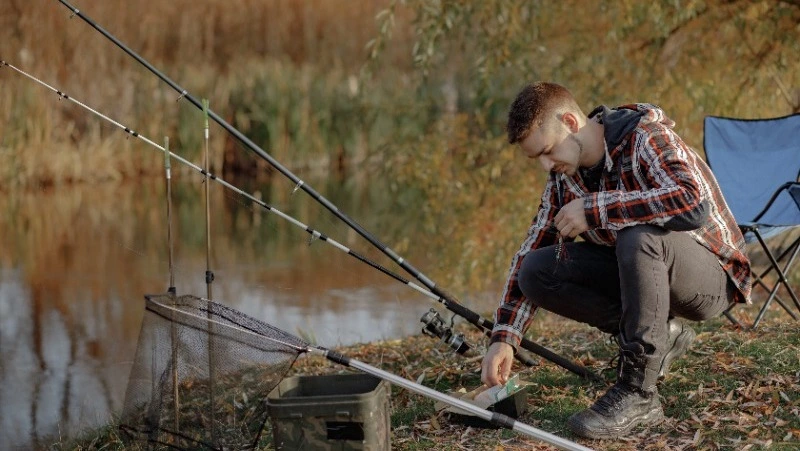 Браконьер с сетью выловил 450 экземпляров корюшки в Поронайском районе 