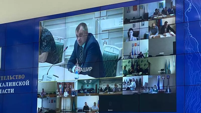 Жизнь сахалинцев окажется под прицелом шести тысяч камер