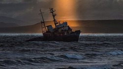 «Реально Айвазовский»: пейзажи Курильских островов сравнили с картинами известного художника