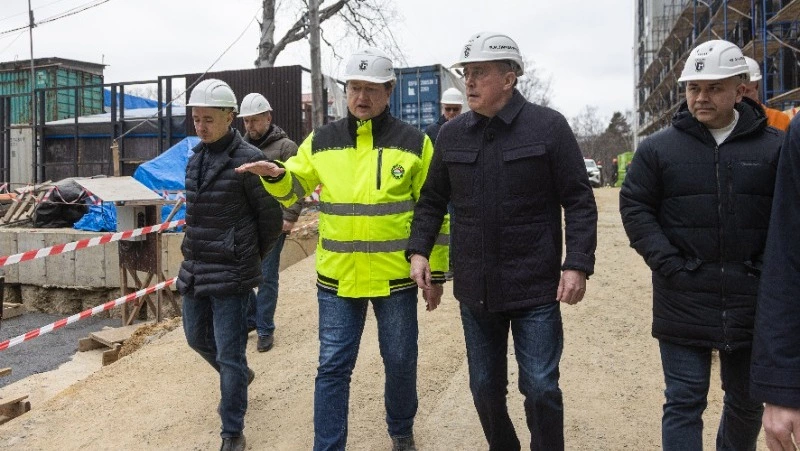 Студентам на Сахалине сохранят скидку на обучение