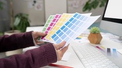 Сахалинская облтипография: расценки на агитационные материалы на выборы-2026