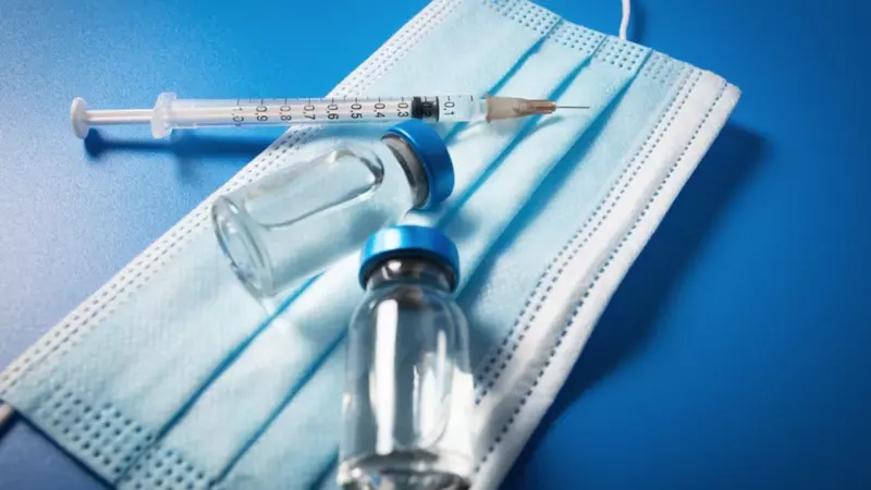 Сертификаты о вакцинации ряда сахалинцев «обнулились» после обновления на сайте «Госуслуг»