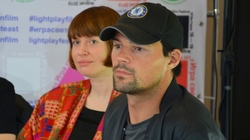 «Вольные музыканты» предложили Даниле Козловскому выступить вместе в Южно-Сахалинске