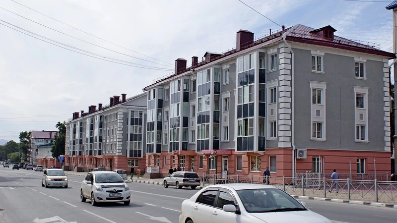 Сотни сахалинцев взяли льготную ипотеку пока идёт пандемия