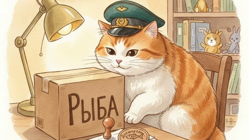 Международный день таможенника 2026: открытки и картинки с поздравлениями