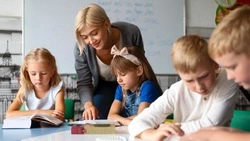 В Госдуме предложили создать отдельную должность для классного руководителя