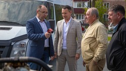 В мэрии Южно-Сахалинска рассказали о контроле за качеством асфальта при ремонте дорог