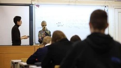 Минпросвещения представило новый единый стандарт школьной программы 10–11 классов
