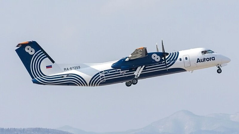 Мэр Углегорского района предложил населению выбрать время полетов в Южно-Сахалинск