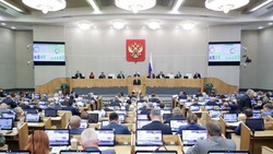 В Госдуме назвали фейком «приказ Минобороны» о новой мобилизации в России