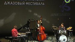 На Сахалине закончился джазовый фестиваль двух стран (ВИДЕО)