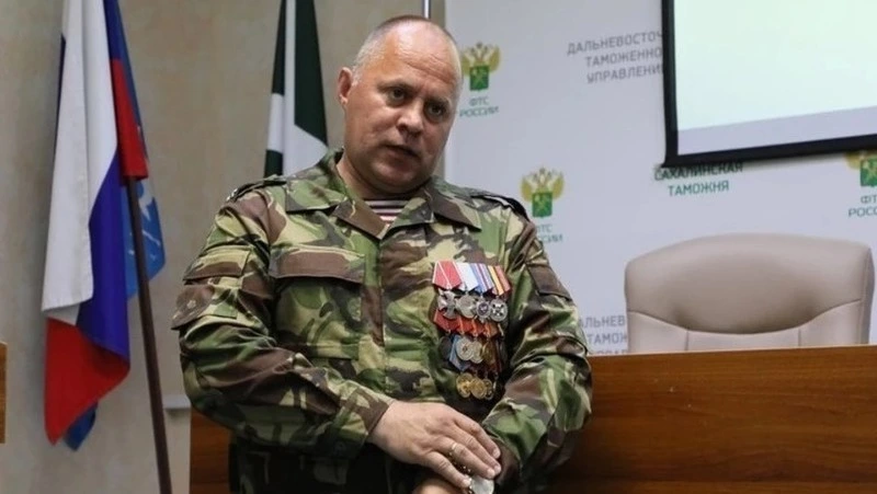 Ветеран СВО с Сахалина рассказал о профессиональной адаптации и помощи государства