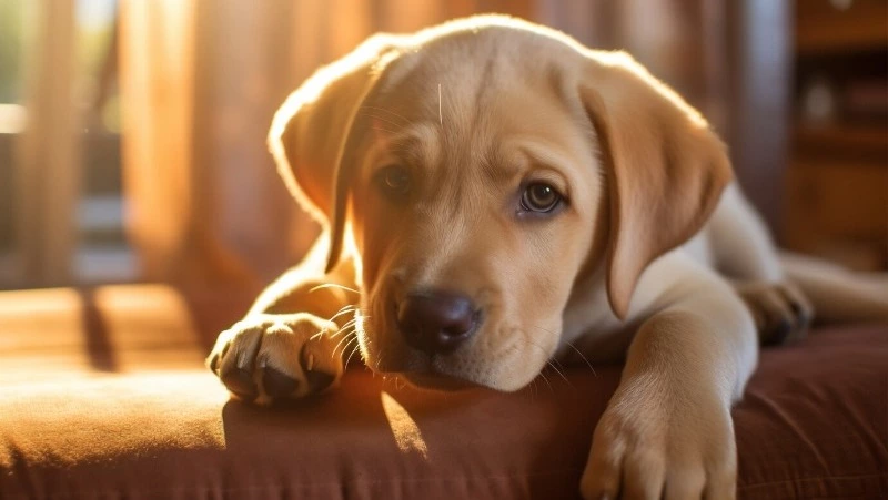 «Продавала щенков лабрадора»: жительница Сахалина ответит в суде за мошенничество