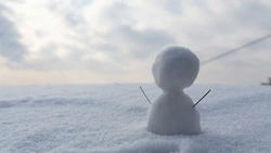 Погода без осадков и слабый ветер ждут Южно-Сахалинск 13 января