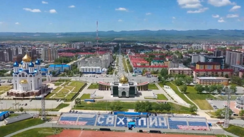 Начни день с «Утренней куксы» — добро, позитив и свежие новости на ОТВ Сахалин! 13.05.25