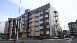 До конца 2026 года 11 тыс. семей улучшат жилищные условия, первые на очереди — Ноглики