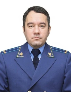 В Курильском районе назначили нового прокурора