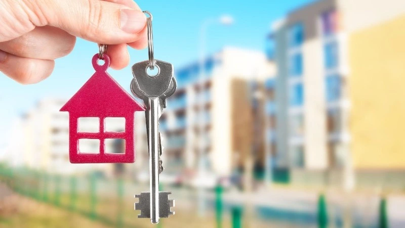 Ставки по ипотеке превысят 10% в 2022 году. Мнение эксперта