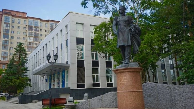 В Сахалинской области можно будет получить диплом МГУ, Высшей школы экономики и других вузов