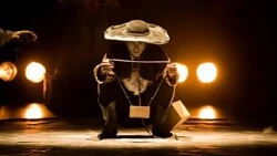 Опера о казахском герое «Ер-Тостик» испытала сахалинцев на прочность