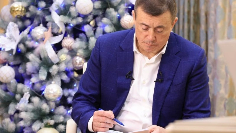 Жители Анивского района пожаловались губернатору на сбои рейсов междугородних автобусов