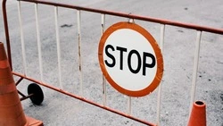 В Ново-Александровске ограничат движение по железнодорожному переезду на три дня