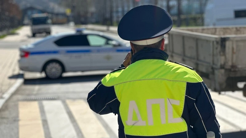 Больше 5 водителей без прав и 3 пострадавших: сводка ГИБДД на Сахалине за 29 августа