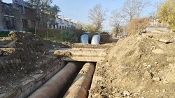 СКК завершили ремонтные работы на улицах Бумажной и Емельянова в Южно-Сахалинске 