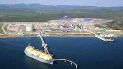 Монетизацию и производство голубого топлива обсудили в рамках форума «Нефть и газ Сахалина»