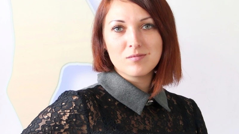 Победитель «Сахалинского маяка» Анастасия Берил: Хобби неожиданно стало основной работой