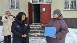 Жители дома в Южно-Сахалинске 30 лет пользовались горячей водой, которой не должно быть по проекту