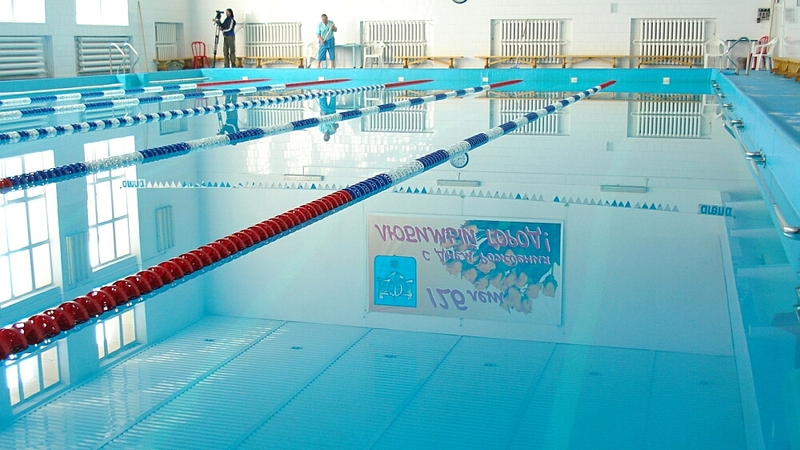 Сахалин лидирует по количеству спортобъектов на Дальнем Востоке