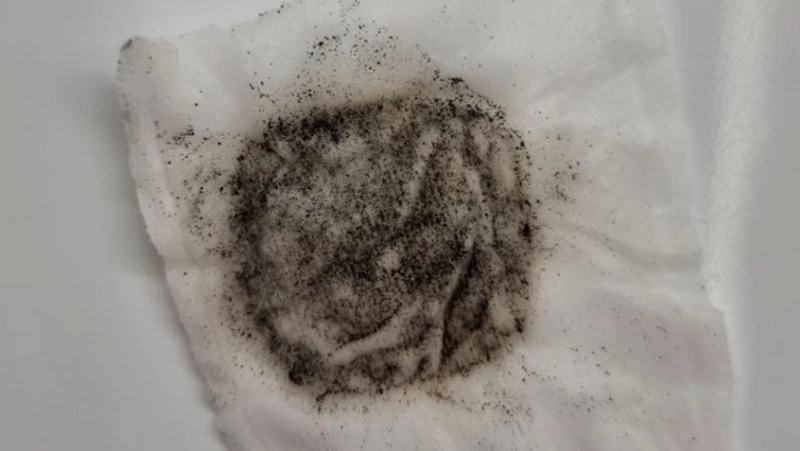 Жители Новотроицкого пять месяцев жили с грязной водой в трубах из-за бездействия УК