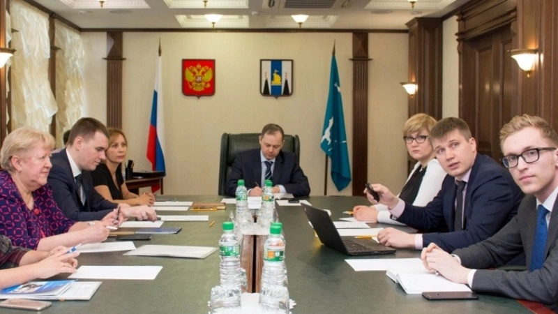 Сахалин вышел на второе место в ДФО по внедрению целевых моделей