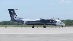 Стало известно, когда из Южно-Сахалинска стартуют новые рейсы