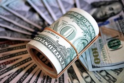 Две замены доллару США нашел российский финансист