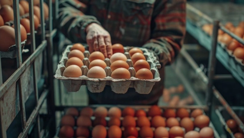 Из-за нарушений условий договора птицефабрика «Островная» должна вернуть в бюджет 2,8 млн рублей