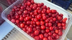 Рецидивистка из Корсакова попалась на воровстве клоповки 