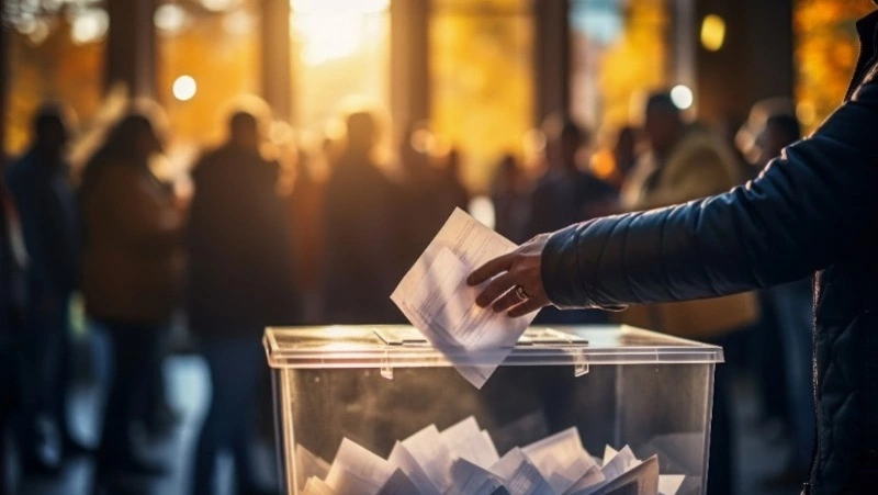 Голосование на Сахалине проходит без нарушений и конфликтов — политтехнолог Максим Хозяинов