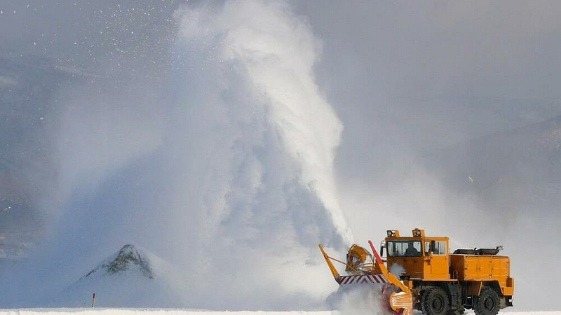 В правительстве области обсудили вопросы ликвидации циклона