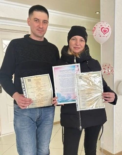 Первую в 2026 году «королевскую» двойню зарегистрировали в Поронайске 