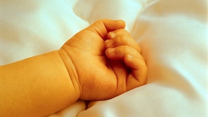 В Томари в квартире умерла трехмесячная девочка