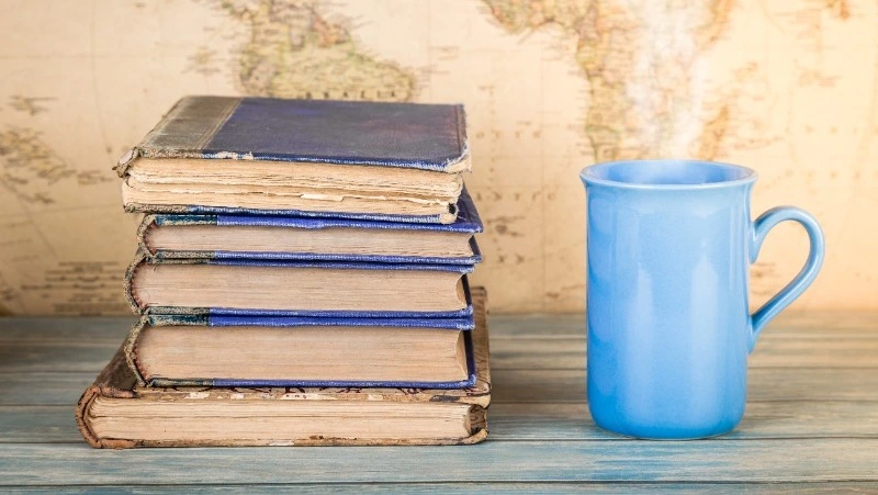 Вы должно быть историк, если наберете 8/8 — ТЕСТ на знания