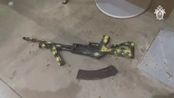 В Совбезе и ФСБ заявили о причастности Украины к теракту в «Крокус Сити Холле»