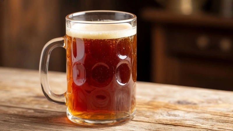 Летний квас против жары: 3 простых рецепта, которые спасут в зной