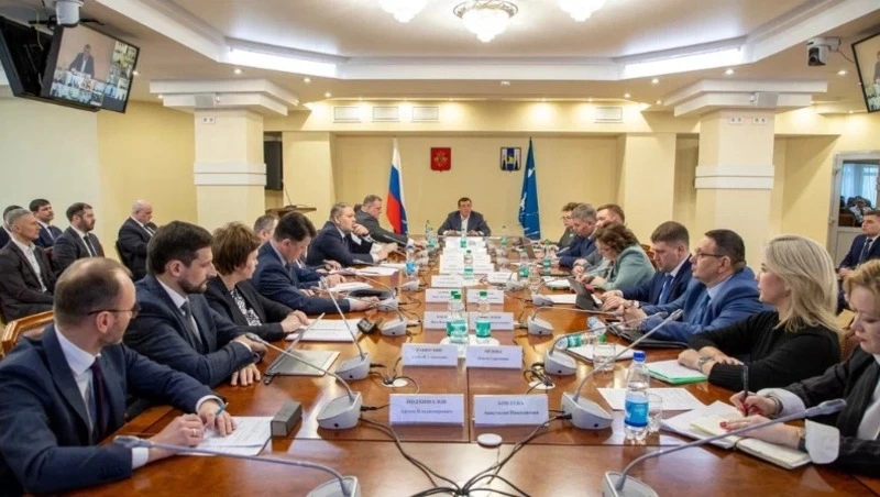 Популярный останец Лягушка облагородят до 2026 года на Сахалине