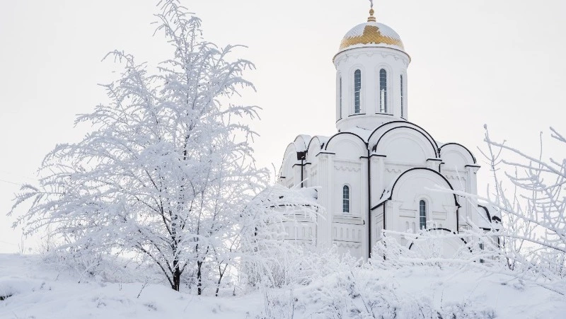 Церковный праздник 1 декабря 2023: что нельзя делать в этот день, приметы