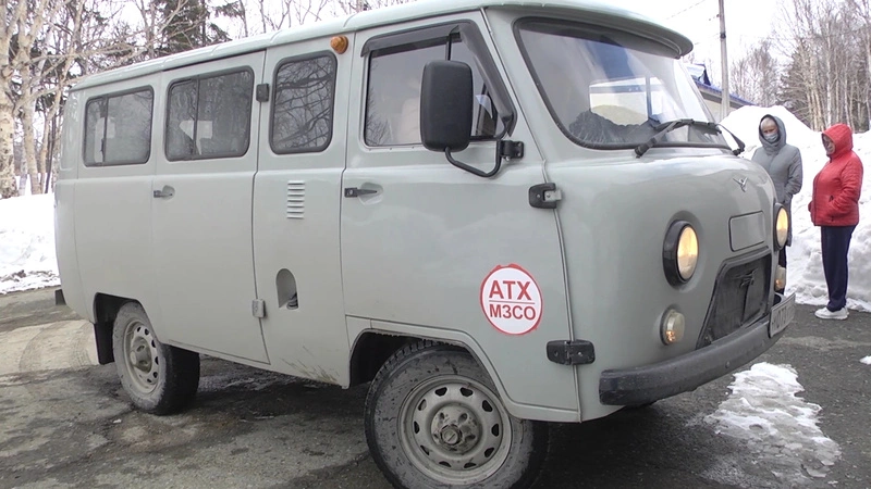 Нарушителей карантина на Сахалине вычисляют с помощью камер